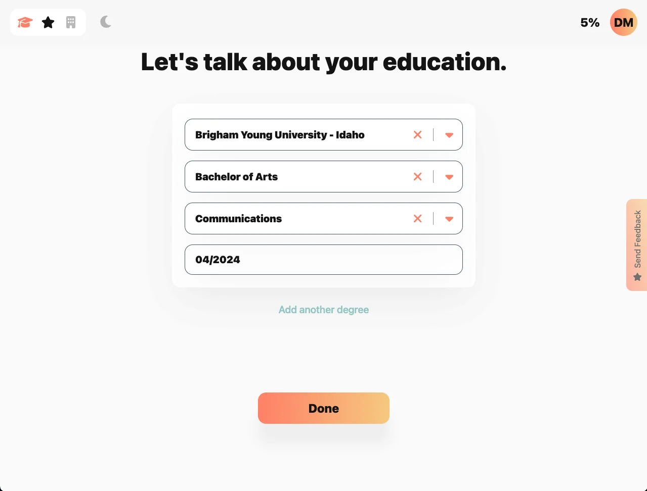 Education